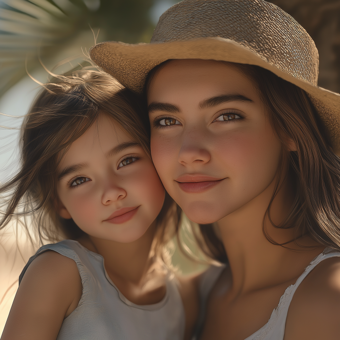 rabel0769_Creates_a_young_woman_a_mother_with_her_daughter_at_h_ccf5bcf1-0e1e-4bc3-8f9b-ed924ddabf7f