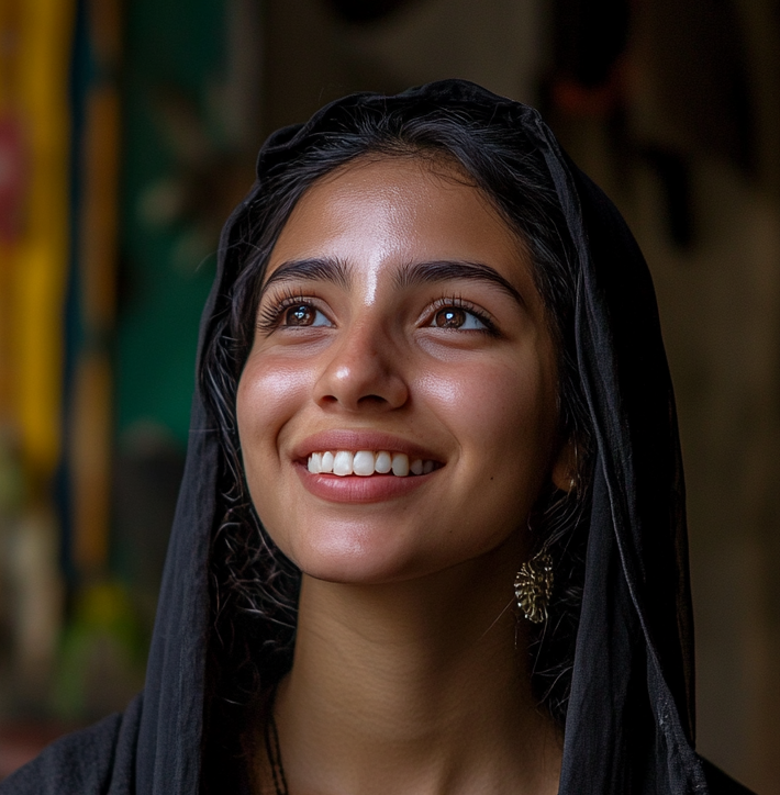 mujer